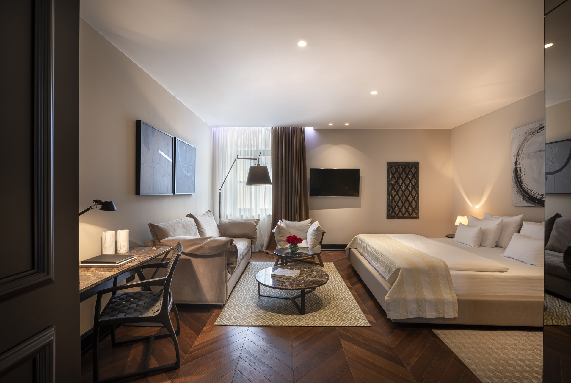 Valamar Riviera Hotel **** - Alojamientos en Porec